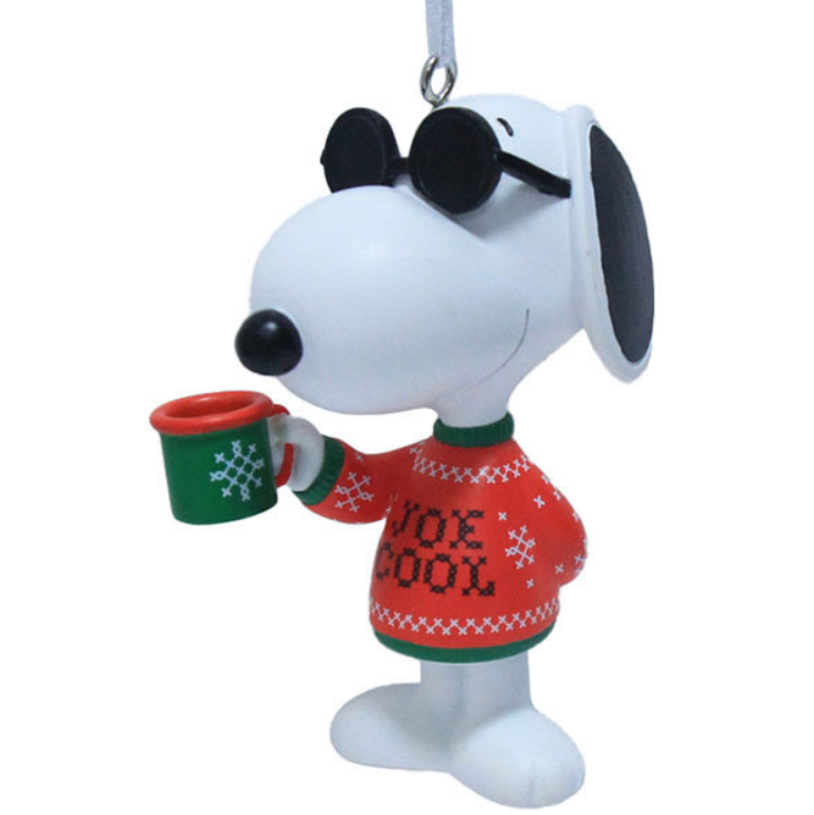 2026 Snoopy Joe Cool RED BOX  